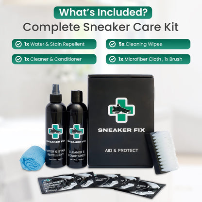 Defender Kit