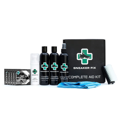 Complete Aid Kit