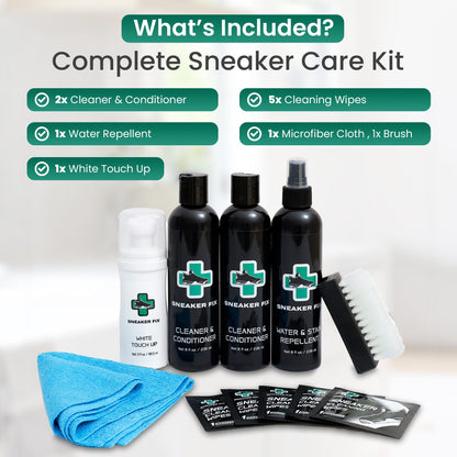 Complete Aid Kit