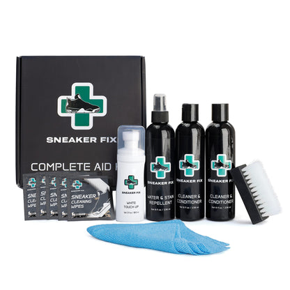 Complete Aid Kit