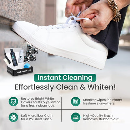 White revive Kit
