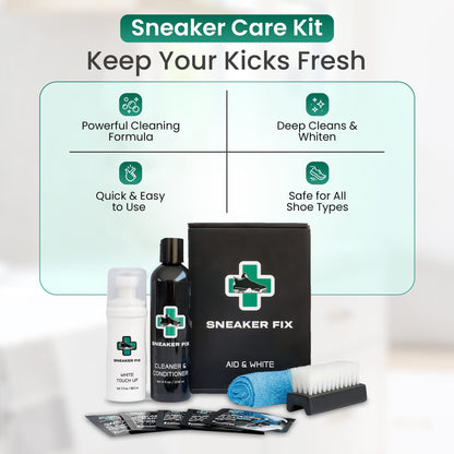White revive Kit