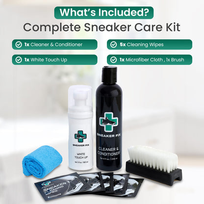 White revive Kit