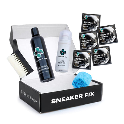 White revive Kit